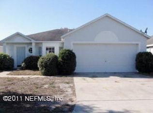 1668 Hudderfield Cir E, Jacksonville, FL 32246