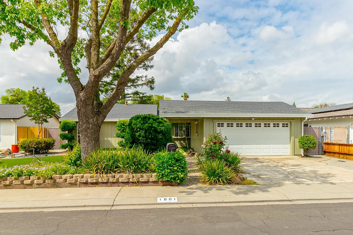 1501 Bella Terra Dr photo 1