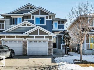 The Tamarack, Edmonton, AB T6T 0N4