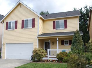 6326 Alexis Dr NE, Bremerton, WA 98311