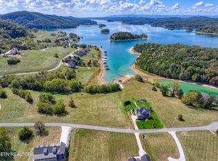 LOT 563 Lawrence Trl, Sharps Chapel, TN 37866