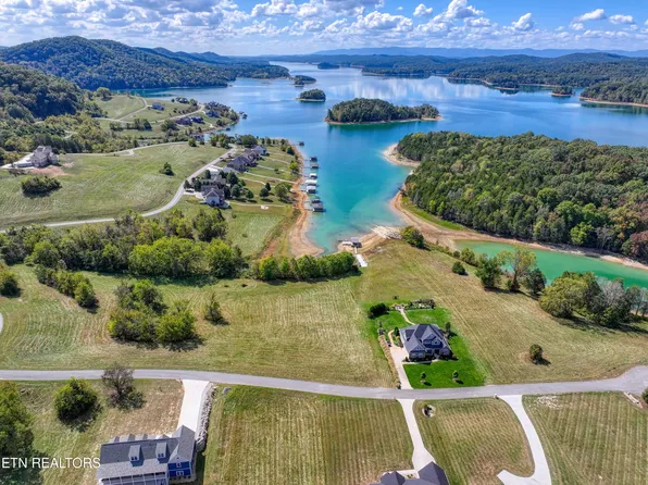 LOT 563 Lawrence Trl, Sharps Chapel, TN 37866