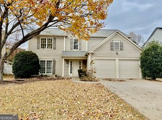 2095 Eagle Nest Blf, Lawrenceville, GA 30044