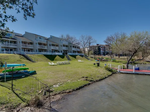 1818 S Lakeshore Blvd APT 37, Austin, TX 78741