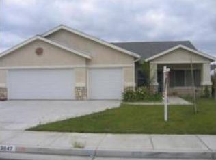 43647 Yukon Ct, Hemet, CA 92544