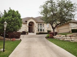 318 Nautilus Ave, Lakeway, TX 78738