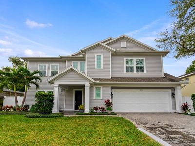 3920 W Tacon St, Tampa, FL, 33629