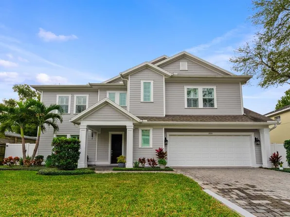 3920 W Tacon St, Tampa, FL 33629