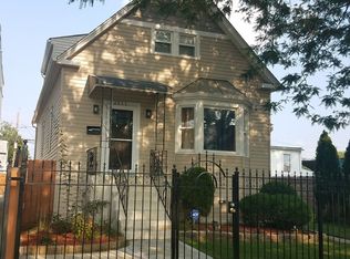 2311 N Mason Ave, Chicago, IL 60639