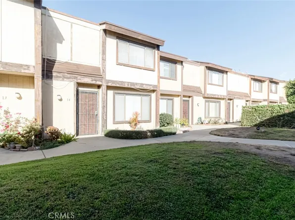 9324 Van Nuys Blvd Unit 14, Panorama City, CA 91402