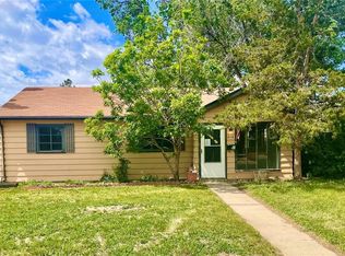 819 Uvalda St, Aurora, CO 80011