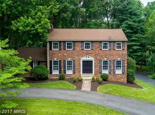 3149 Cobb Hill Ln, Oakton, VA 22124