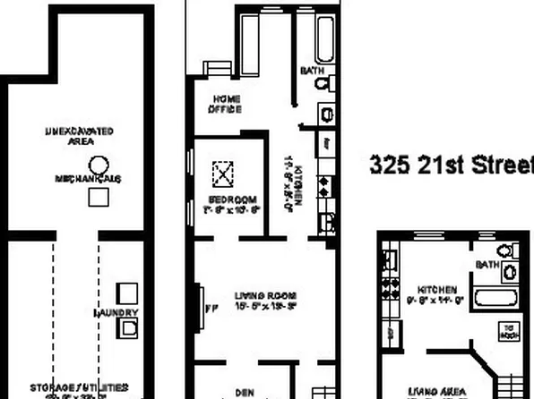 325 21st St, Brooklyn, NY 11215