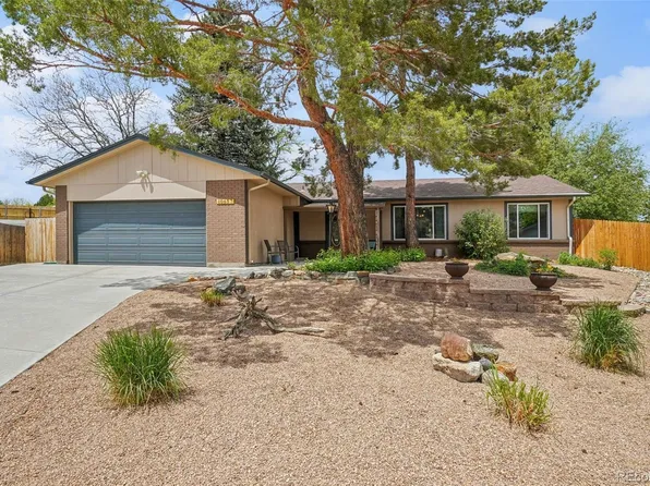 10657 W Layton Place, Littleton, CO 80127