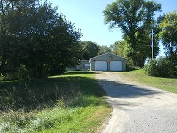 44077 County Highway 41, Vergas, MN 56587
