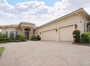 10006 SW Nuova Way, Port Saint Lucie, FL 34986