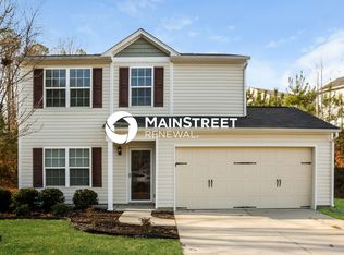 6412 Flanking Ln, Raleigh, NC 27610