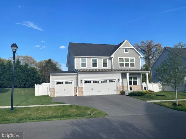 8313 Carrig Ct, Millersville, MD 21108