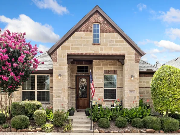8641 Gracewood Dr, McKinney, TX 75070