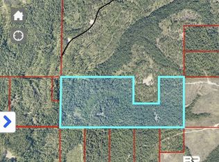 0 George Moorer Rd, Bay Minette, AL 36507