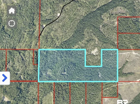 0 George Moorer Rd, Bay Minette, AL 36507