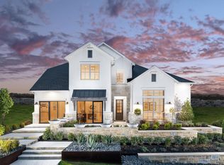 5405 Bellano Bnd, Leander, TX 78641