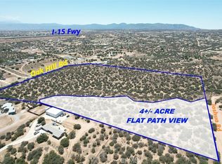 5 Oak Hills Rd, Hesperia, CA 92344