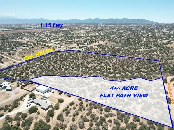 5 Oak Hills Rd, Hesperia, CA 92344