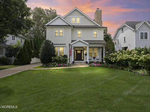 506 Beacon Boulevard, Sea Girt, NJ 08750