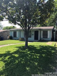 118 Manning Dr, San Antonio, TX, 78228