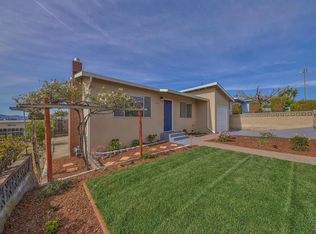 1773 Lowell St, Seaside, CA 93955