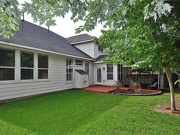 3rd image of 15811 Mossy Shores Ct
