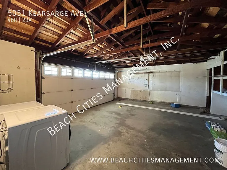 5051 Kearsarge Ave — Photo 42