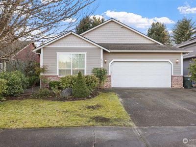 2903 Haig Drive SE, Olympia, WA, 98501