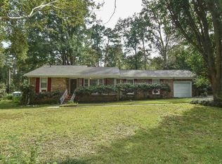 1720 Romain Dr, Columbia, SC 29210