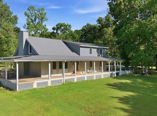 350 Flatwood Farm Rd, Abbeville, SC 29620