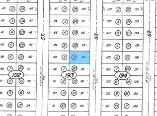 21 Date Ave #13, Cabazon, CA 92230