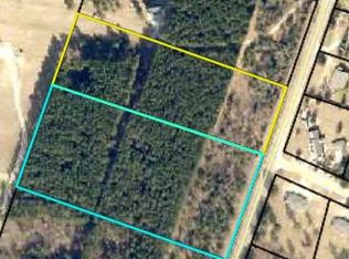 0 Highway 88, Blythe, GA 30805