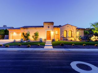18 Alicante Cir, Rancho Mirage, CA 92270