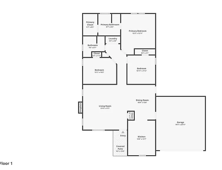 3506 Southern Ginger Dr — Photo 2