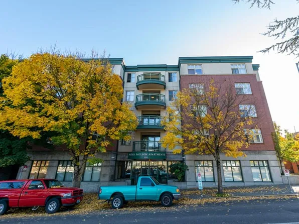 Peter Paulson, 1530 SW 13th Ave #307b0af90, Portland, OR 97201