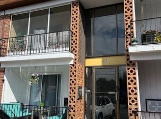 40 Huron St APT 6, Providence, RI 02908