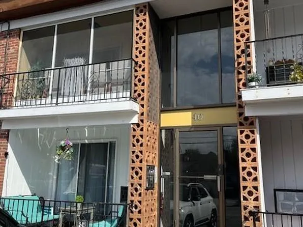 40 Huron St APT 6, Providence, RI 02908