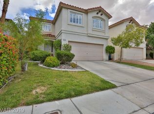 1717 Balsam Mist Ave, Las Vegas, NV 89183