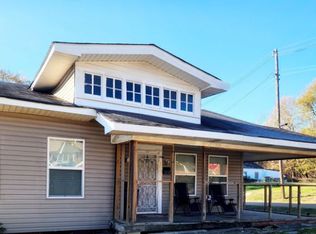 1003 Spengler St, Jackson, MS 39202