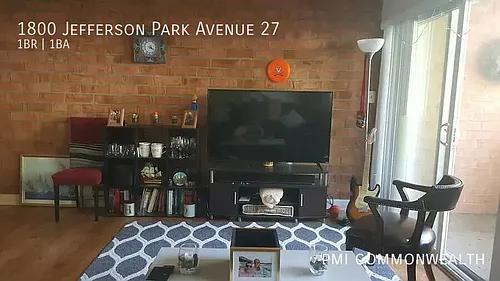 1800 Jefferson Park Ave Photo 1