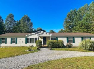 464 N Otter Creek Rd, Buffalo, KY 42716