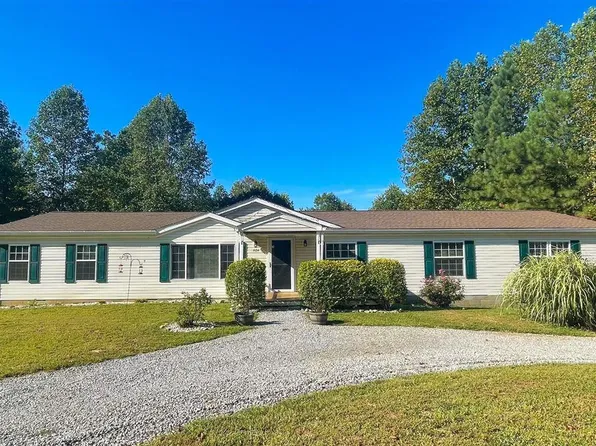 464 N Otter Creek Rd, Buffalo, KY 42716