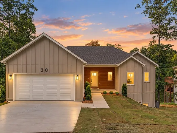 30 Bridlington Dr, Bella Vista, AR 72714