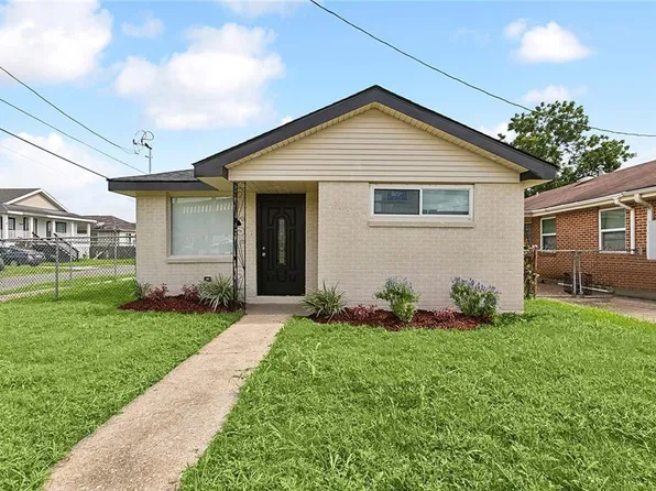 3039 N Galvez St, New Orleans, LA 70117